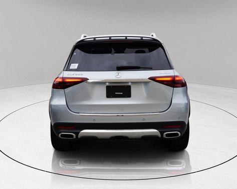 2025 Mercedes-Benz GLE 350 Base 4MATIC