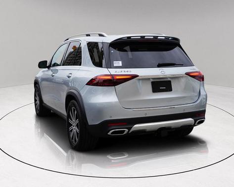 2025 Mercedes-Benz GLE 350 Base 4MATIC