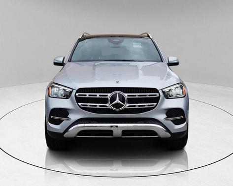 2025 Mercedes-Benz GLE 350 Base 4MATIC