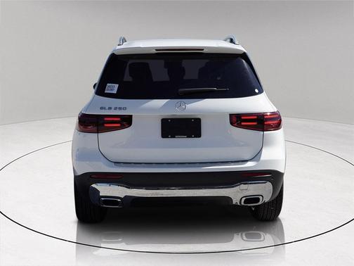 2026 Mercedes-Benz GLB 250 Base