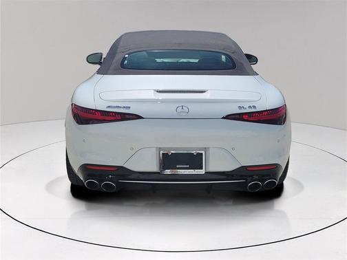 2023 Mercedes-Benz AMG SL 43 Base