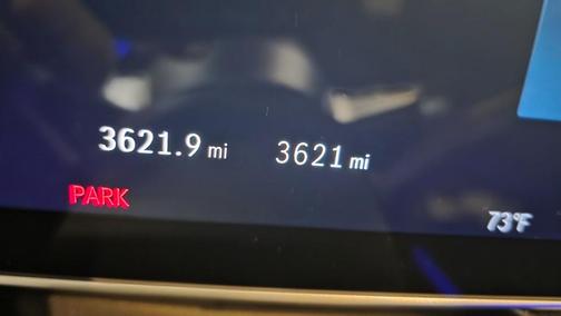 2025 Mercedes-Benz GLC 300 4MATIC Coupe