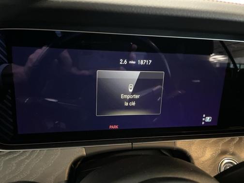 2021 Mercedes-Benz AMG E 53 Base 4MATIC