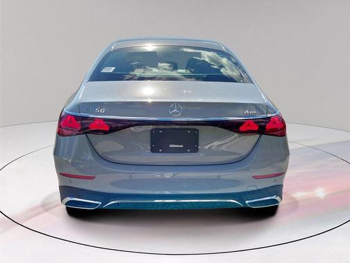 2026 Mercedes-Benz E-Class E 450 4MATIC