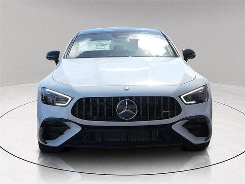 2026 Mercedes-Benz AMG GT 43 BASE