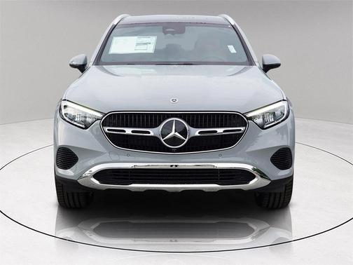 2026 Mercedes-Benz GLC 300 Base