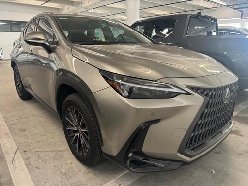 2024 Lexus NX 250 Premium
