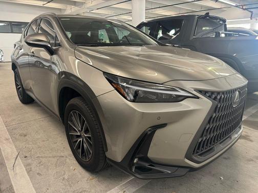 2024 Lexus NX 250 Premium