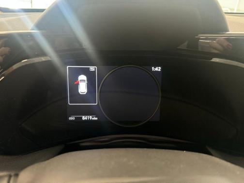 2024 Lexus NX 250 Premium