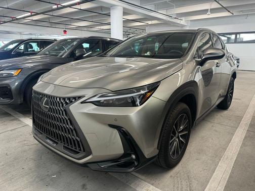 2024 Lexus NX 250 Premium