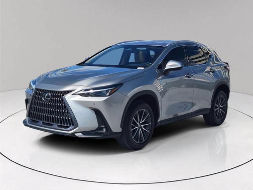 2024 Lexus NX 250 Premium