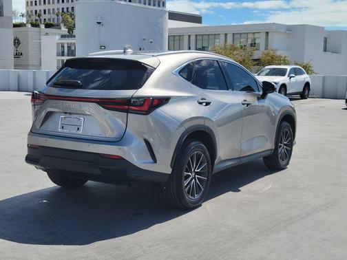 2024 Lexus NX 250 Premium