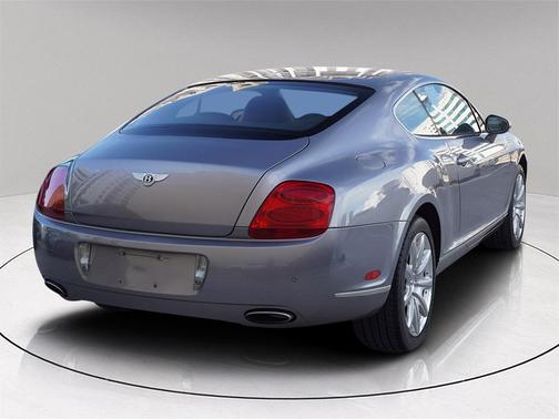 2006 Bentley Continental GT