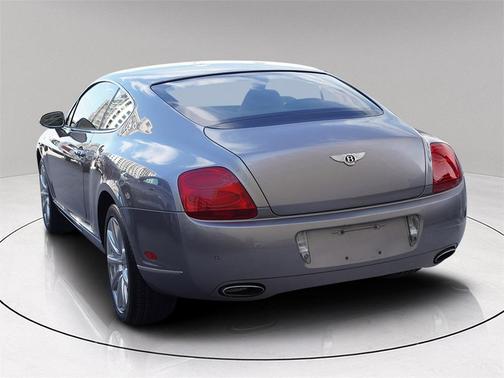 2006 Bentley Continental GT
