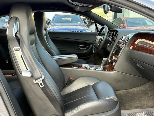 2006 Bentley Continental GT