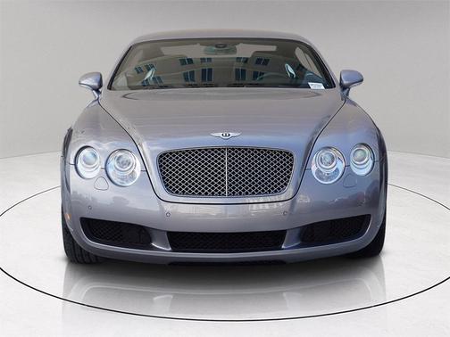 2006 Bentley Continental GT