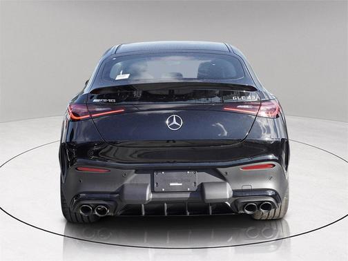 2026 Mercedes-Benz AMG GLC 43 GLC 43 AMGÂ