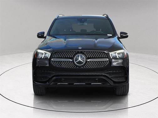 2023 Mercedes-Benz GLE 350 Base