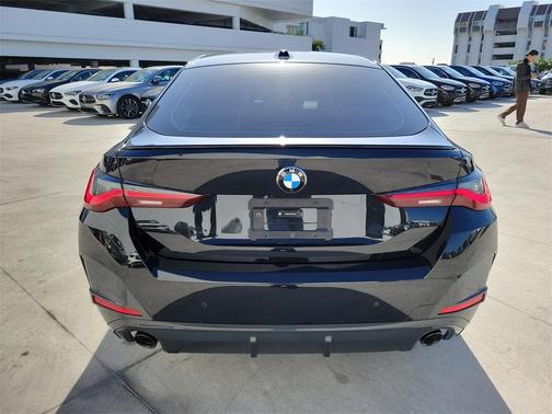 2024 BMW 430 Gran Coupe i