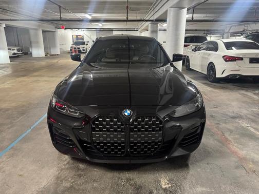 2024 BMW 430 Gran Coupe i