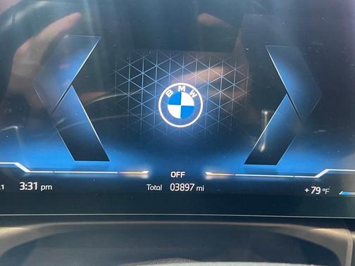 2024 BMW 430 Gran Coupe i