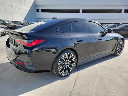 2024 BMW 430 Gran Coupe i