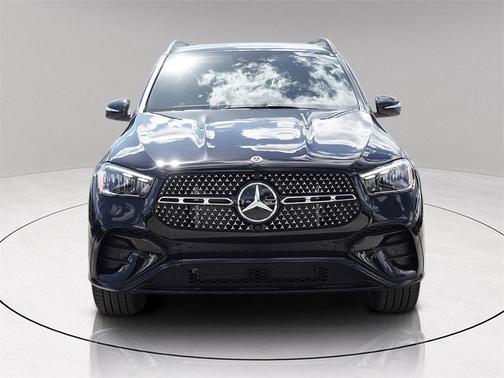 2026 Mercedes-Benz GLE 350 Base