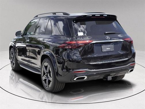2026 Mercedes-Benz GLE 350 Base