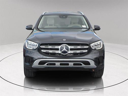 2022 Mercedes-Benz GLC 300 Base