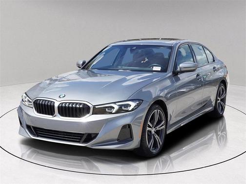 2023 BMW 330 i