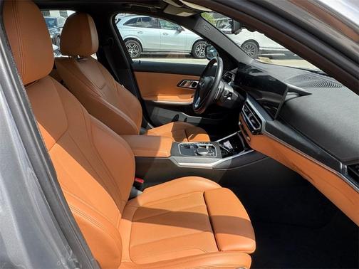 2023 BMW 330 i