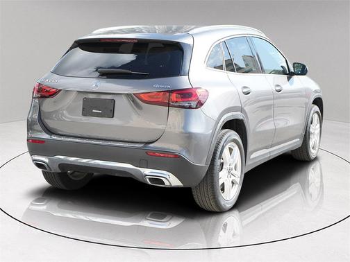 2023 Mercedes-Benz GLA 250 Base 4MATIC