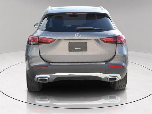 2023 Mercedes-Benz GLA 250 Base 4MATIC