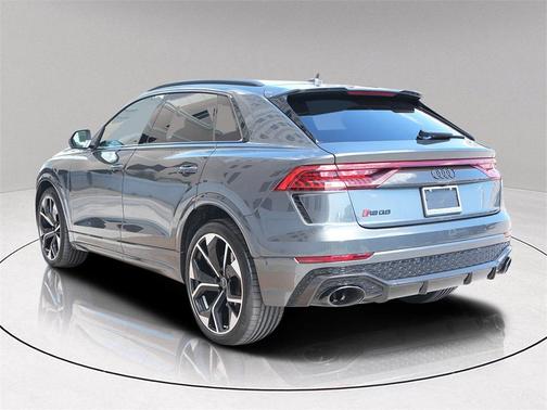 2024 Audi RS Q8 4.0T quattro