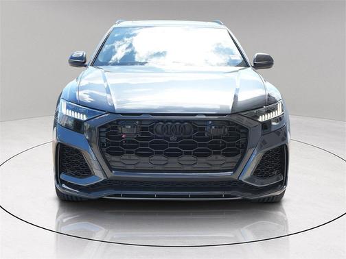 2024 Audi RS Q8 4.0T quattro