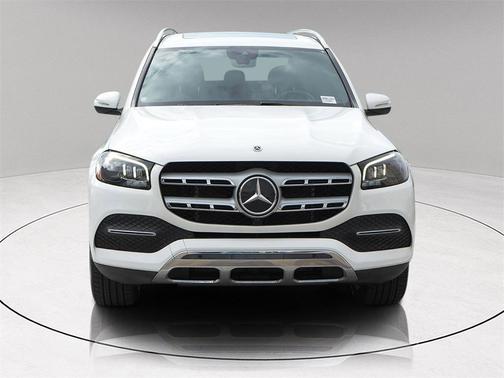 2022 Mercedes-Benz GLS 450 4MATIC