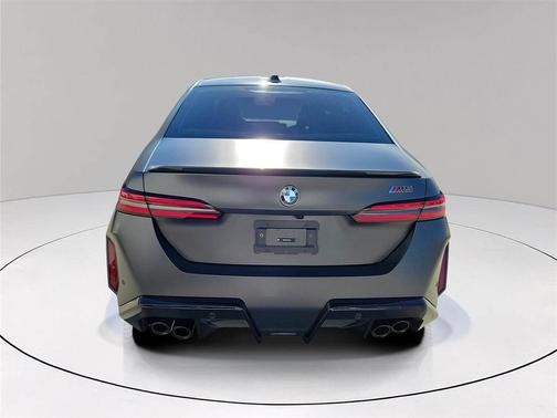 2026 BMW M5 Base