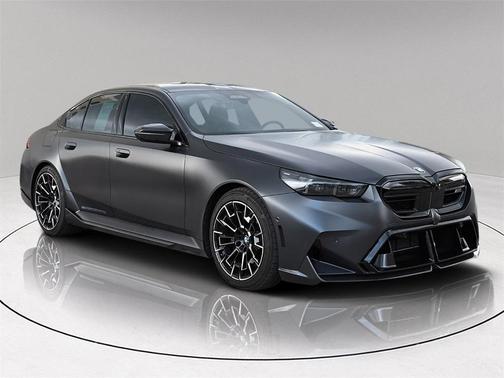 2025 BMW M5 Base