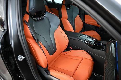 2025 BMW M5 Base