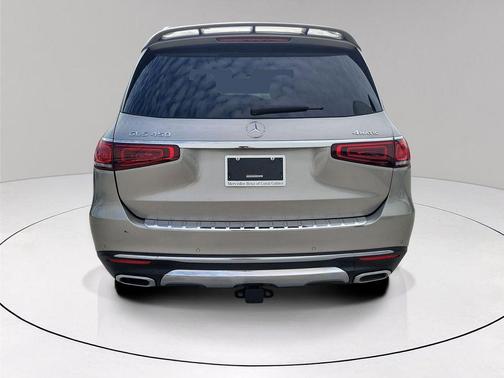 2023 Mercedes-Benz GLS 450 4MATIC