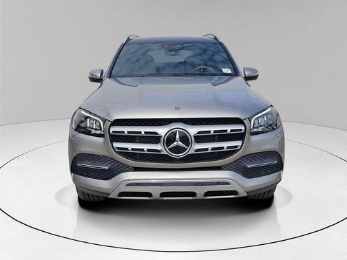 2023 Mercedes-Benz GLS 450 4MATIC