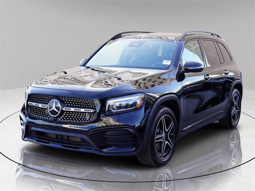 2024 Mercedes-Benz GLB 250 Base