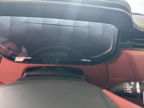 2025 Land Rover Range Rover Sport P635 SV Edition Two