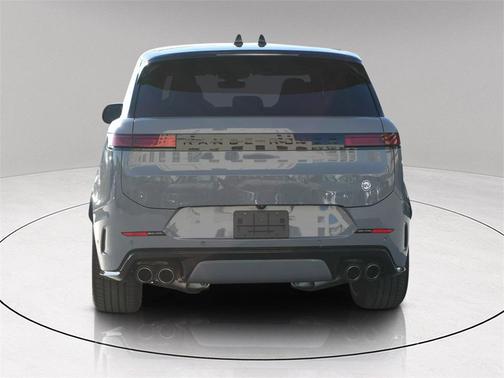 2025 Land Rover Range Rover Sport P635 SV Edition Two