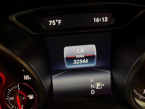 2020 Mercedes-Benz GLA 250 Base