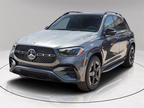 2025 Mercedes-Benz GLE 350 Base