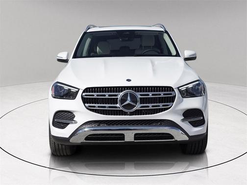 2026 Mercedes-Benz GLE 350 Base