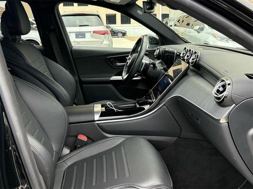 2023 Mercedes-Benz GLC 300 Base
