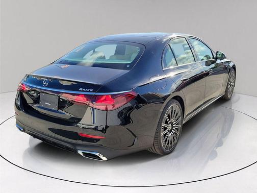 2026 Mercedes-Benz E-Class E 450 4MATIC