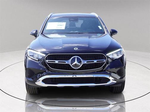 2025 Mercedes-Benz GLC 350e Base 4MATIC